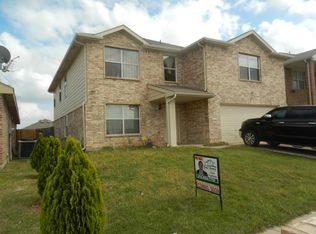 9137 Saint Kitts Rd, Fort Worth, TX 76123