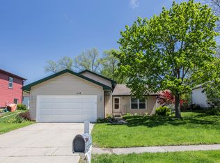 1119 Washington St, Bartlett, IL 60103