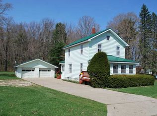 231 Mound St, Corry, PA 16407
