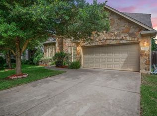 2828 Stonecreek Pl, Round Rock, TX 78681