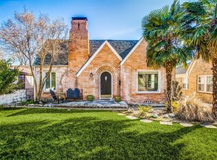 6902 Vivian Ave, Dallas, TX 75223