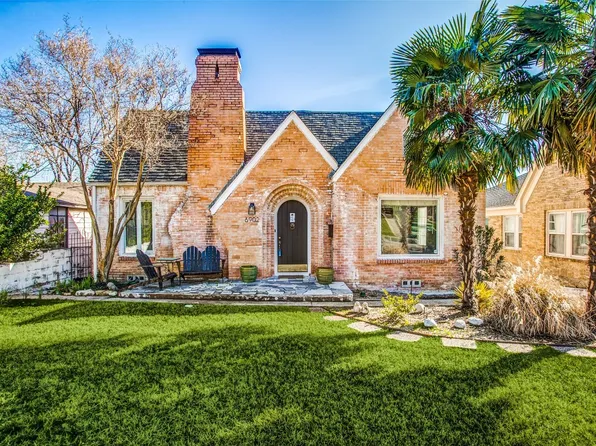 6902 Vivian Ave, Dallas, TX 75223