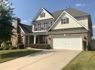 7001 Roxburgh Ln, Indian Land, SC 29707