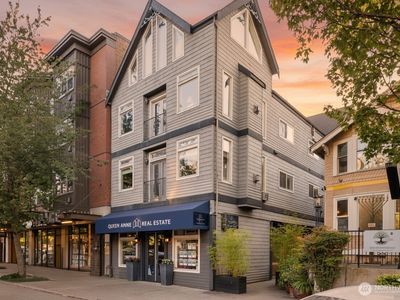 1823 Queen Anne Avenue N #202, Seattle, WA, 98109
