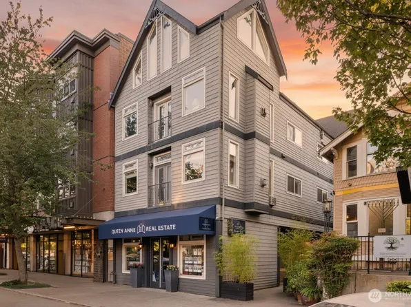1823 Queen Anne Avenue N #202, Seattle, WA 98109