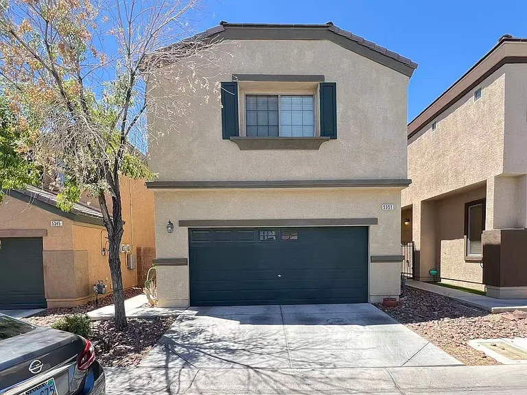 5351 Floating Flower Ave — Photo 1