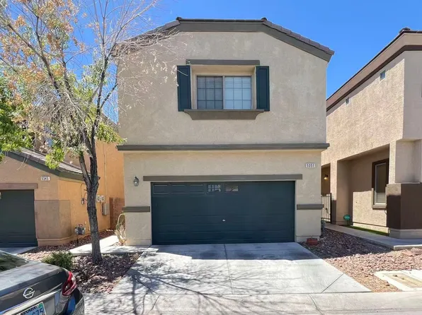 5351 Floating Flower Ave, Las Vegas, NV 89139