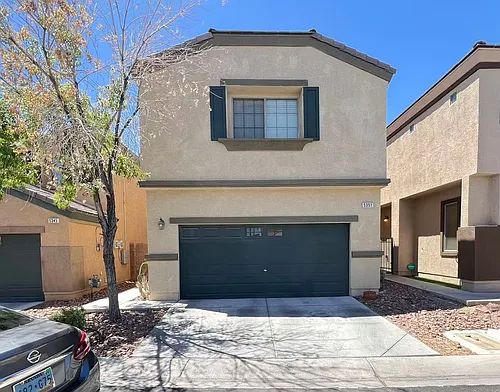 5351 Floating Flower Ave Photo 1
