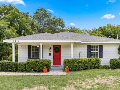 1410 N Waddill St, McKinney, TX, 75069