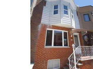 2649 S Iseminger St, Philadelphia, PA 19148