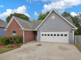 109 Ashford Way, Alabaster, AL 35007