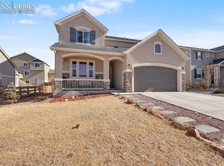 16861 New Autumn Dr, Monument, CO 80132