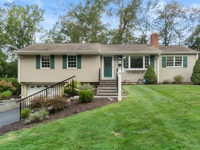 23 Jodi Drive, Wallingford, CT, 06492