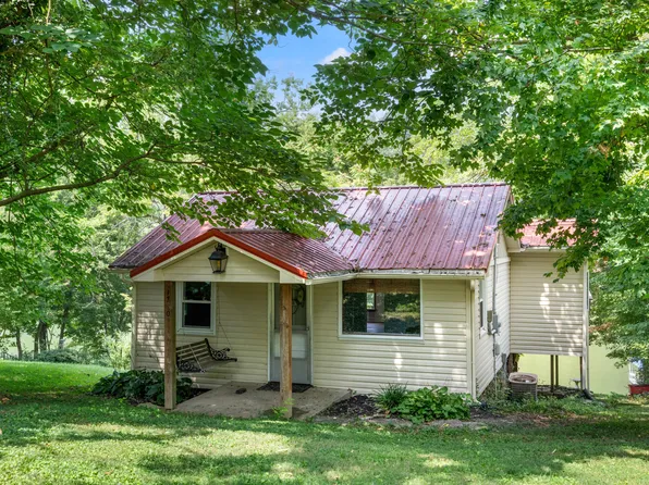 1780 Wells Landing Rd, Danville, KY 40422