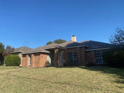 1512 Straus Rd, Cedar Hill, TX, 75104