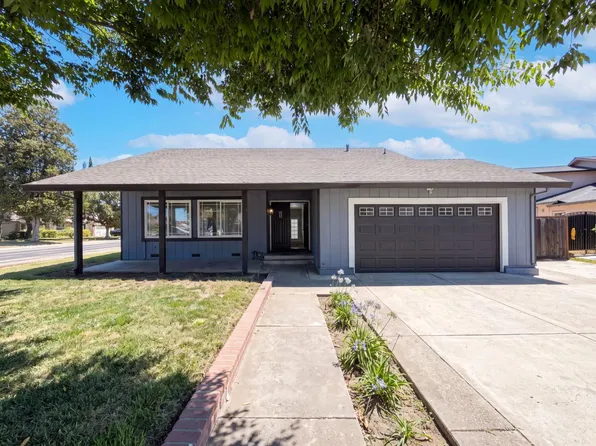 3356 Admiral Dr, Stockton, CA 95209