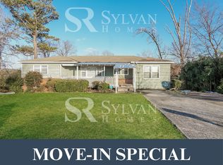 2809 9th St NE, Birmingham, AL 35215