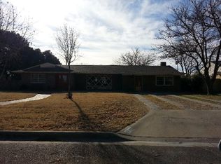 3501 Sentinel Ave, Midland, TX 79703