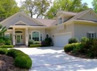 13 Hunting Ct, Bluffton, SC 29910