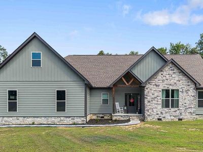 2095 Rosebud Rd, Quitman, AR, 72131
