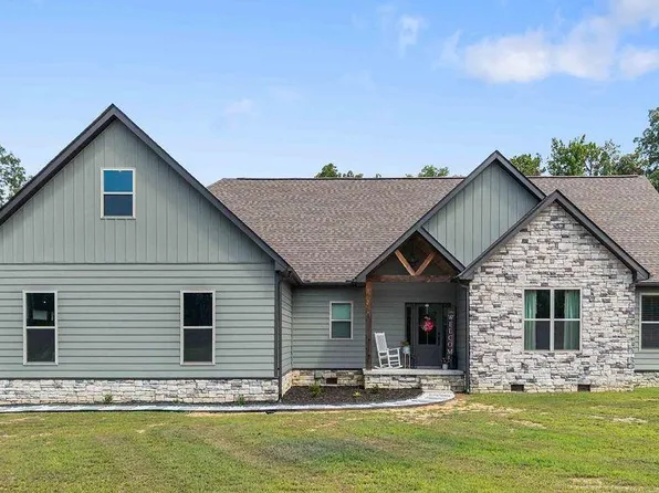 2095 Rosebud Rd, Quitman, AR 72131