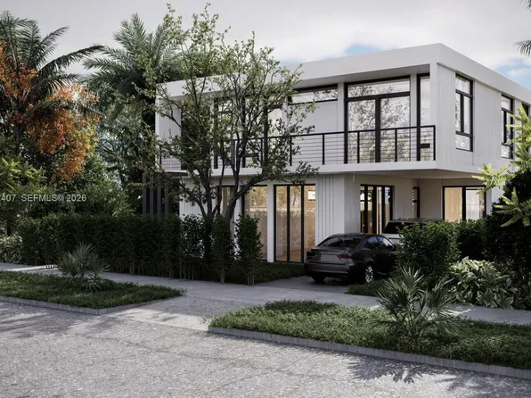 160 NW 39th St, Miami, FL 33127