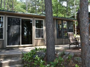 17661 E Wheeler Lake Ln, Lakewood, WI 54138