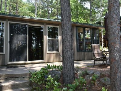 17661 E Wheeler Lake Ln, Lakewood, WI, 54138