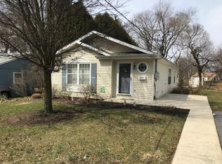 3992 Rauch St, Harrisburg, PA 17109