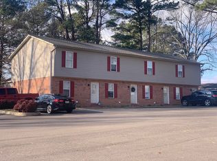 University Place (1), Martin, TN 38237