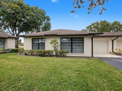 4759 Storkwood Terrace #A, Boynton Beach, FL, 33436