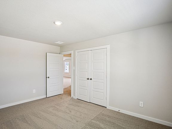 Secodary Bedroom
