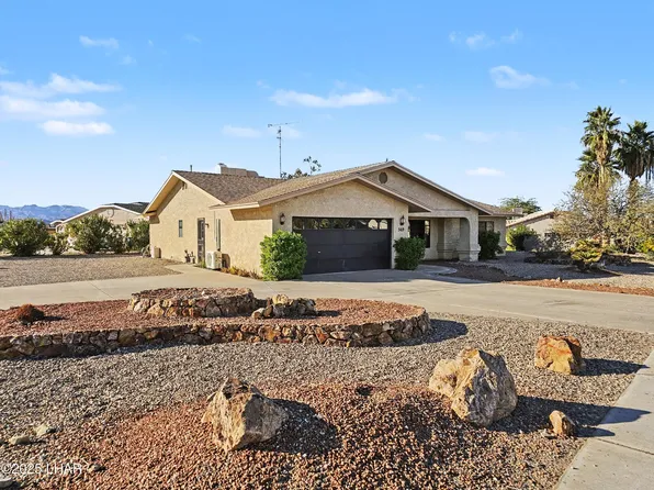 569 Acoma Blvd N, Lake Havasu City, AZ 86403