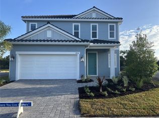 8516 Anthirium Loop, Sarasota, FL 34240