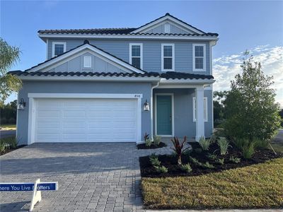 8516 ANTHIRIUM LOOP, Sarasota, FL, 34240