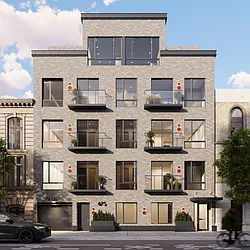 477 Central Avenue in Bushwick