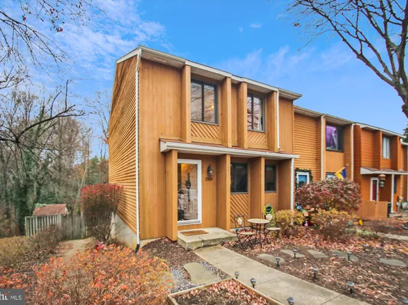 1350 Tanook Ct, Annapolis, MD 21409