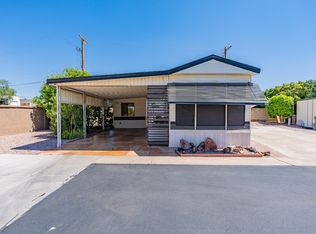 3165 E University Dr #902, Mesa, AZ 85213