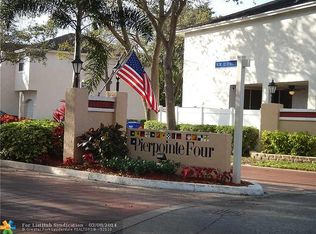 11985 NW 12th St, Pembroke Pines, FL 33026