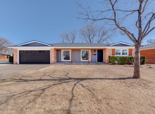 6101 Nashville Ave, Lubbock, TX 79413