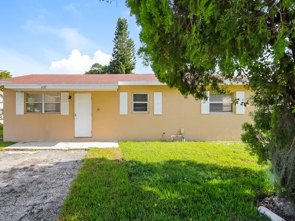207 SW 9th St, Delray Beach, FL 33444