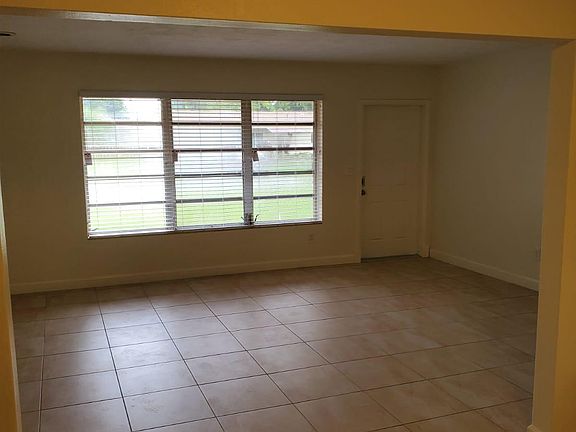 Living room main entrance