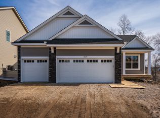 14982 Snowy Owl St NW, Ramsey, MN 55303