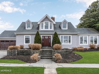 13 Beacon Boulevard, Sea Girt, NJ, 08750