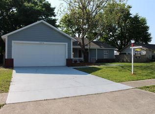 10415 Bridlewood Ave, Orlando, FL 32825