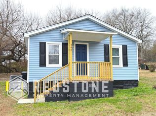 348 Foster St, Burlington, NC 27217