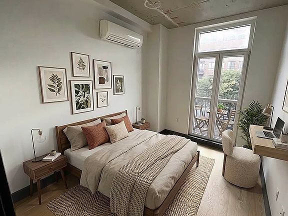 3rd image of 889 Bushwick Ave APT 202