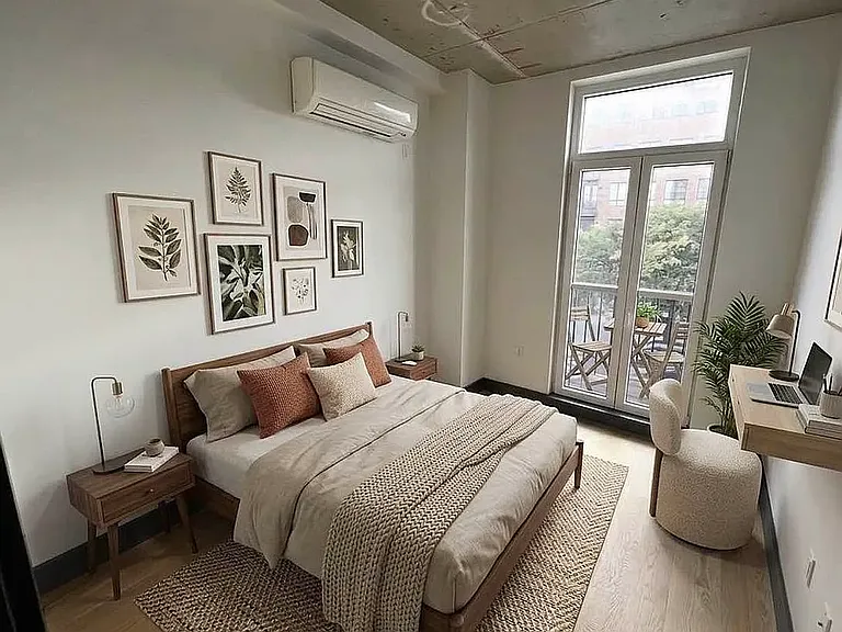 889 Bushwick Ave #202 — Photo 3
