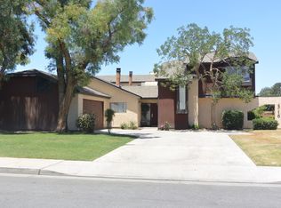 4516 Maybrook Ave APT A, Bakersfield, CA 93313