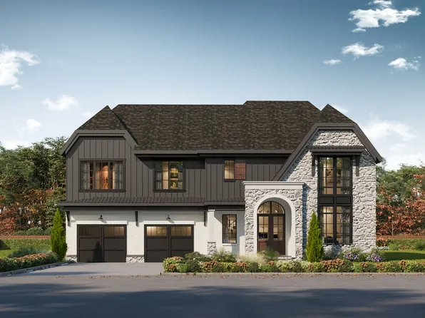 3232 Arundel Ln Lot 229, Thompsons Station, TN 37179